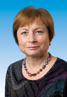 Eva Struhárová
