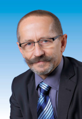 Martin Barčák
