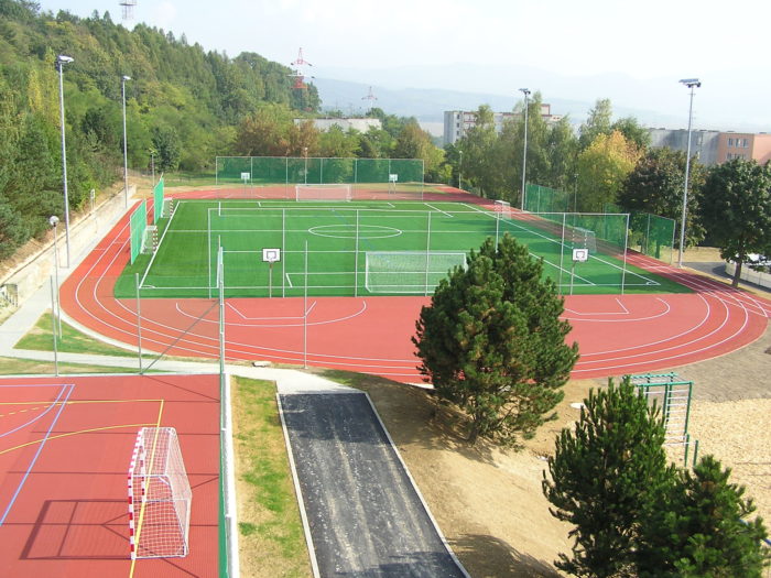 Ihrisko Novomeského