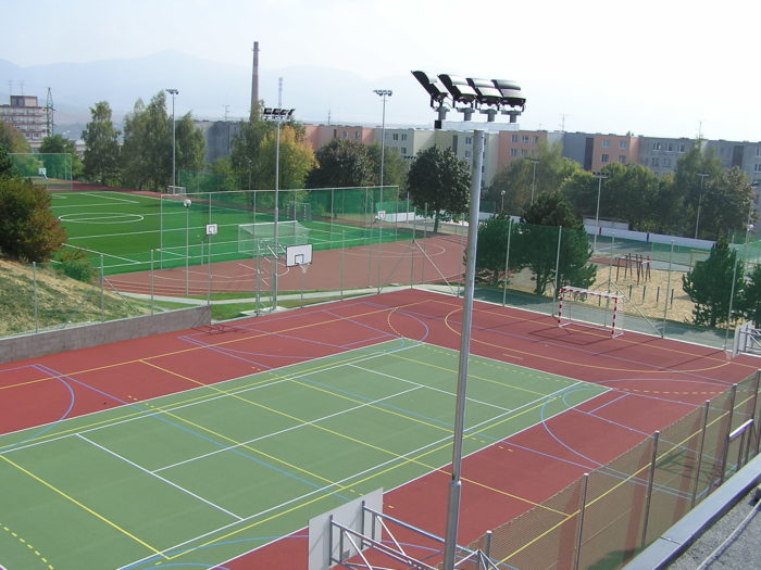 Ihrisko Novomeského