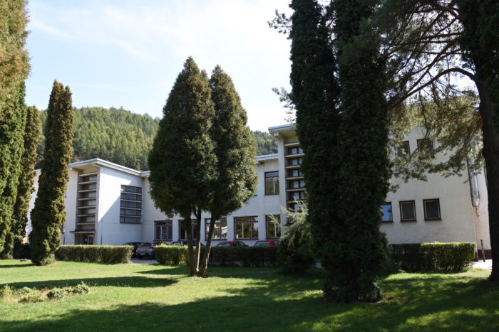 ZŠ Kubranská