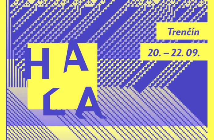 Hala 2018