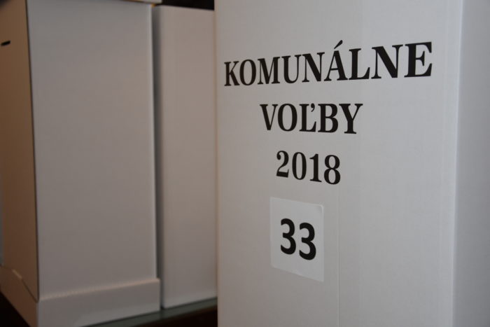 volby il