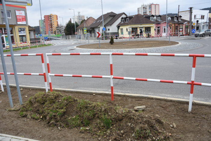 upuprava kruhaca pri Radegaste