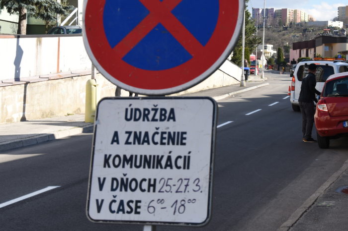 čistenie orez