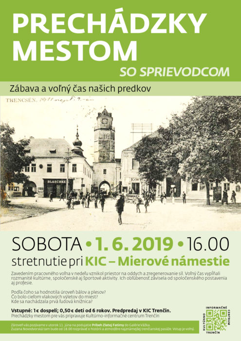 Čas prejsť pracovných miest