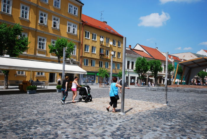 osviežovače