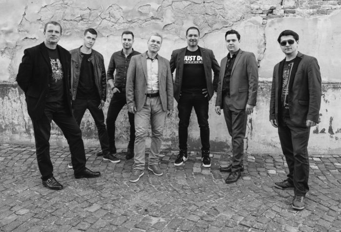 ludo kuruc band orez