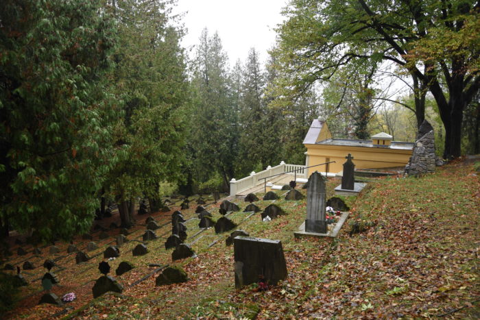 srbska kaplnka