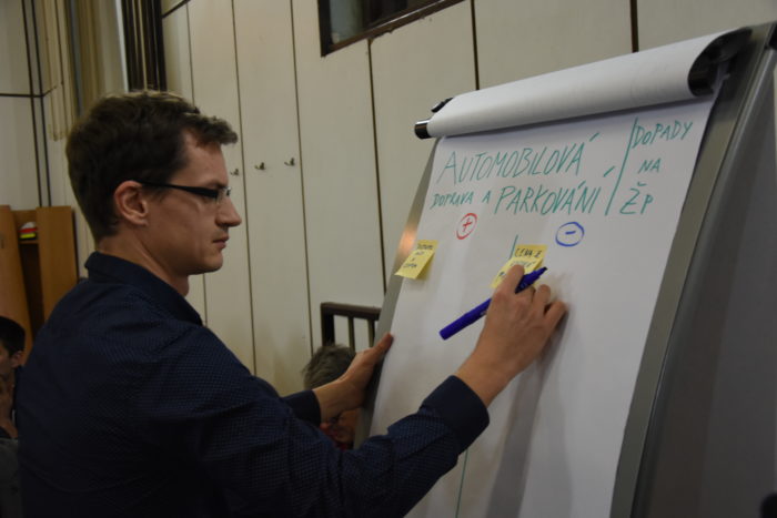 pumm verejne stretko