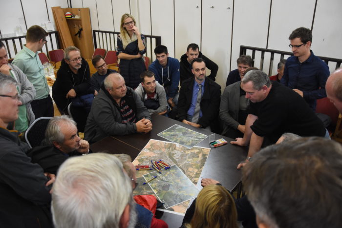 verejne stretko 1 PUMM