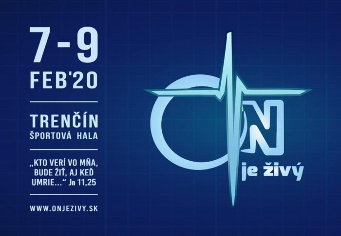 On je zivy20