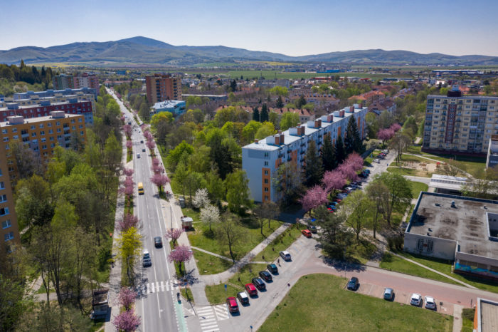 Soblahosvská zhora