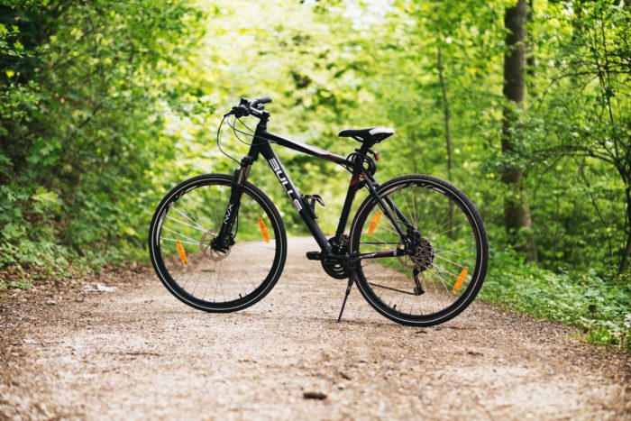 bicykel
