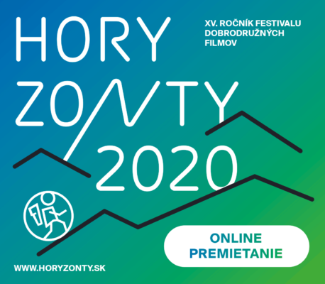HoryZonty 2020