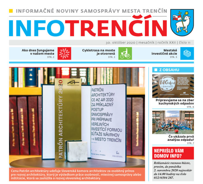 Info