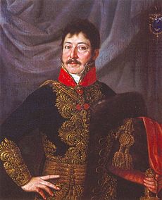 Štefan II. Illésházy