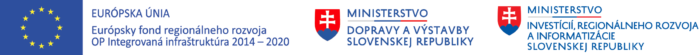 logo OPII MDV - EFRR - MIRRI