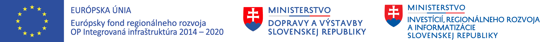 logo OPII MDV - EFRR - MIRRI