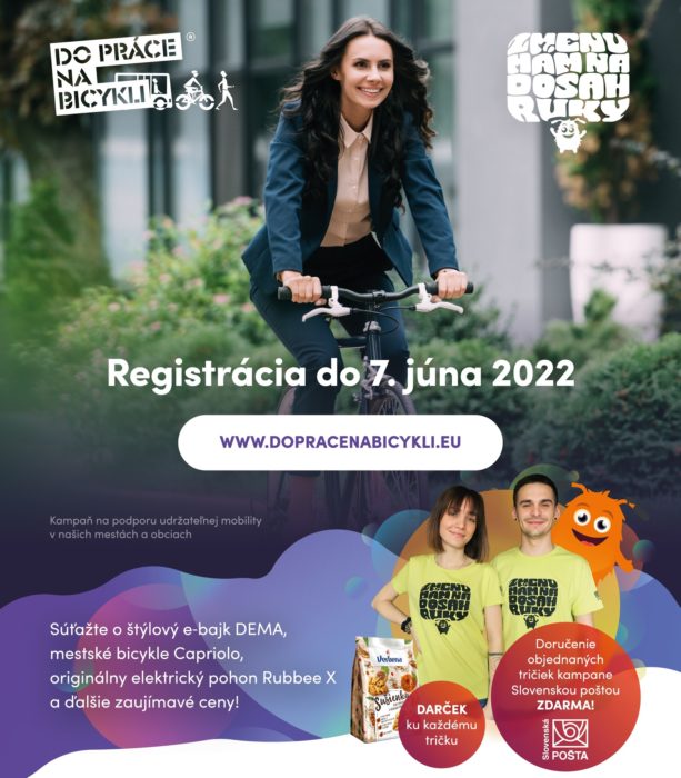 plagát DPNB 2022
