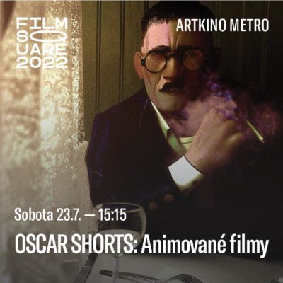 Filmsquare Oscars films