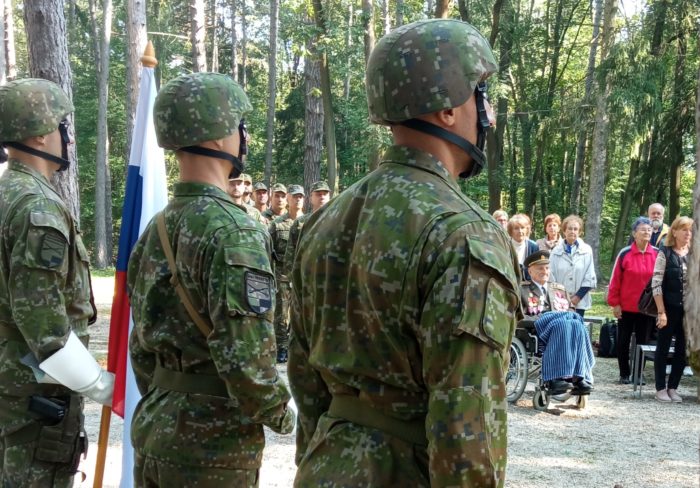 78. Výročie SNP