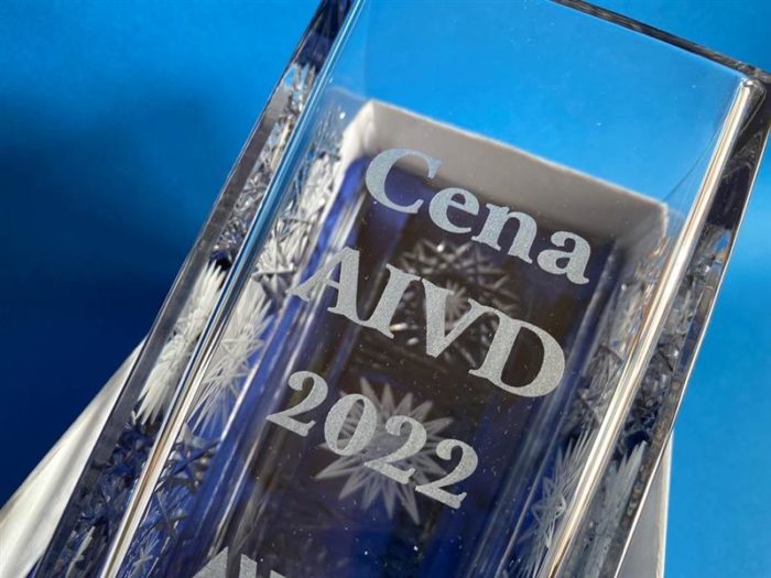Cena AIVD