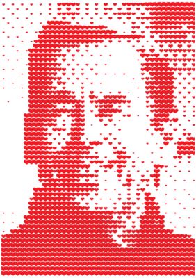 grafika Havel T_Fialova