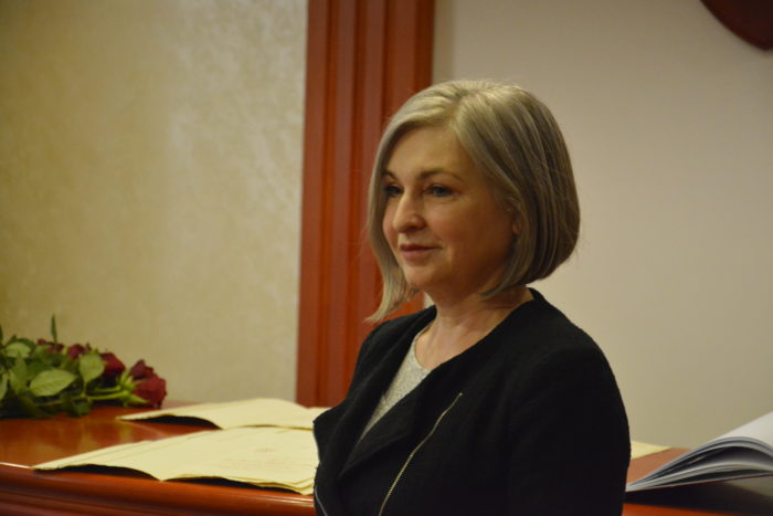 Dagmar Glončáková