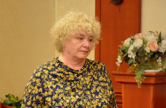 Dana Dolejská