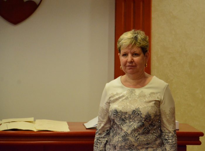 Eva Michaličková