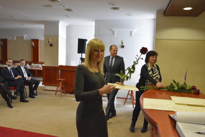 Miroslava Králová