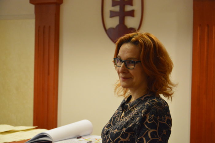 Zuzana Hovanová Zlochová