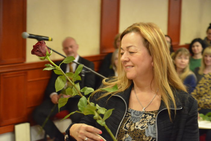 oceňovanie učiteľov 2023