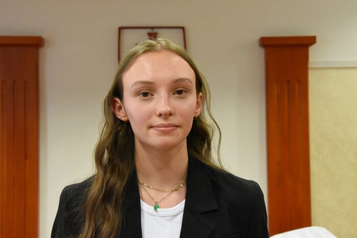 Zuzana Mikušincová