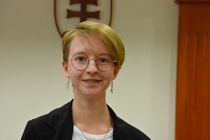 Kristína Pečínková