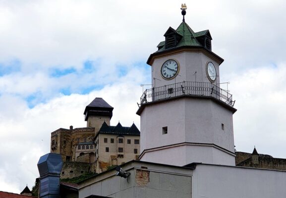 Ilustračný obrázok článku