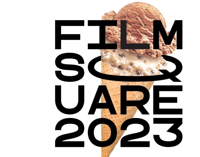 logo Film Square 2023
