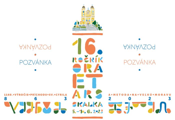 VERNISAZ Skalka 2023