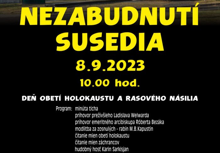 Nezabudnuti-susedia-2023- Ilustracia