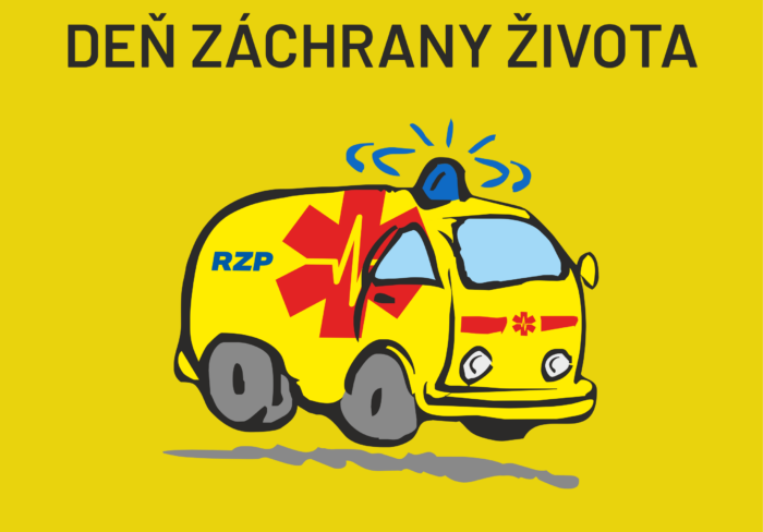 Deň záchrany života_ilustrácia