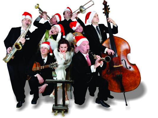 fats jazz band