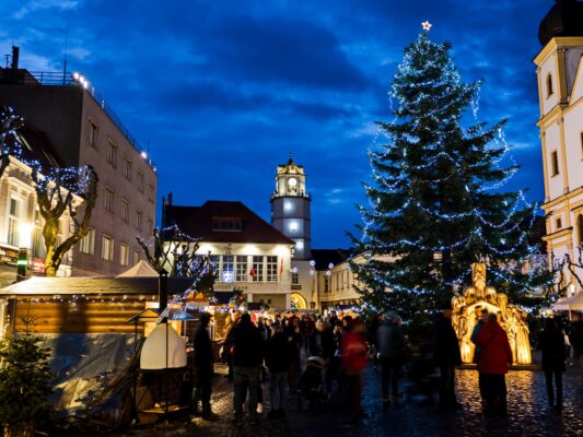 Ilustračný obrázok článku