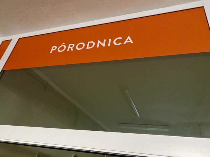 pôrodnica