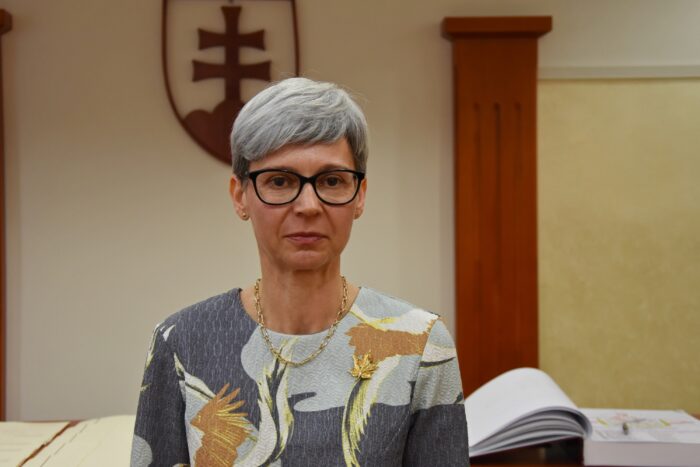 Zuzana Jantoláková, ZŠ Veľkomoravská