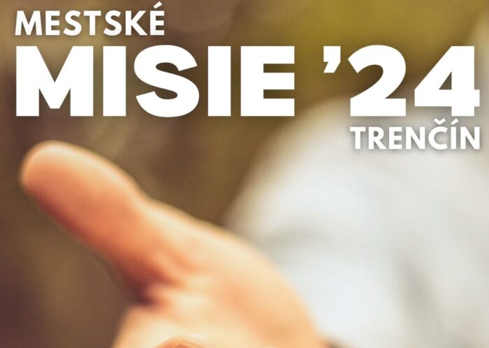 ilustrácia Misie Trenčín