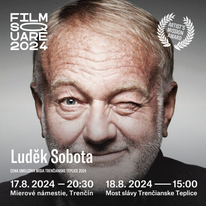 Ludek Sobota