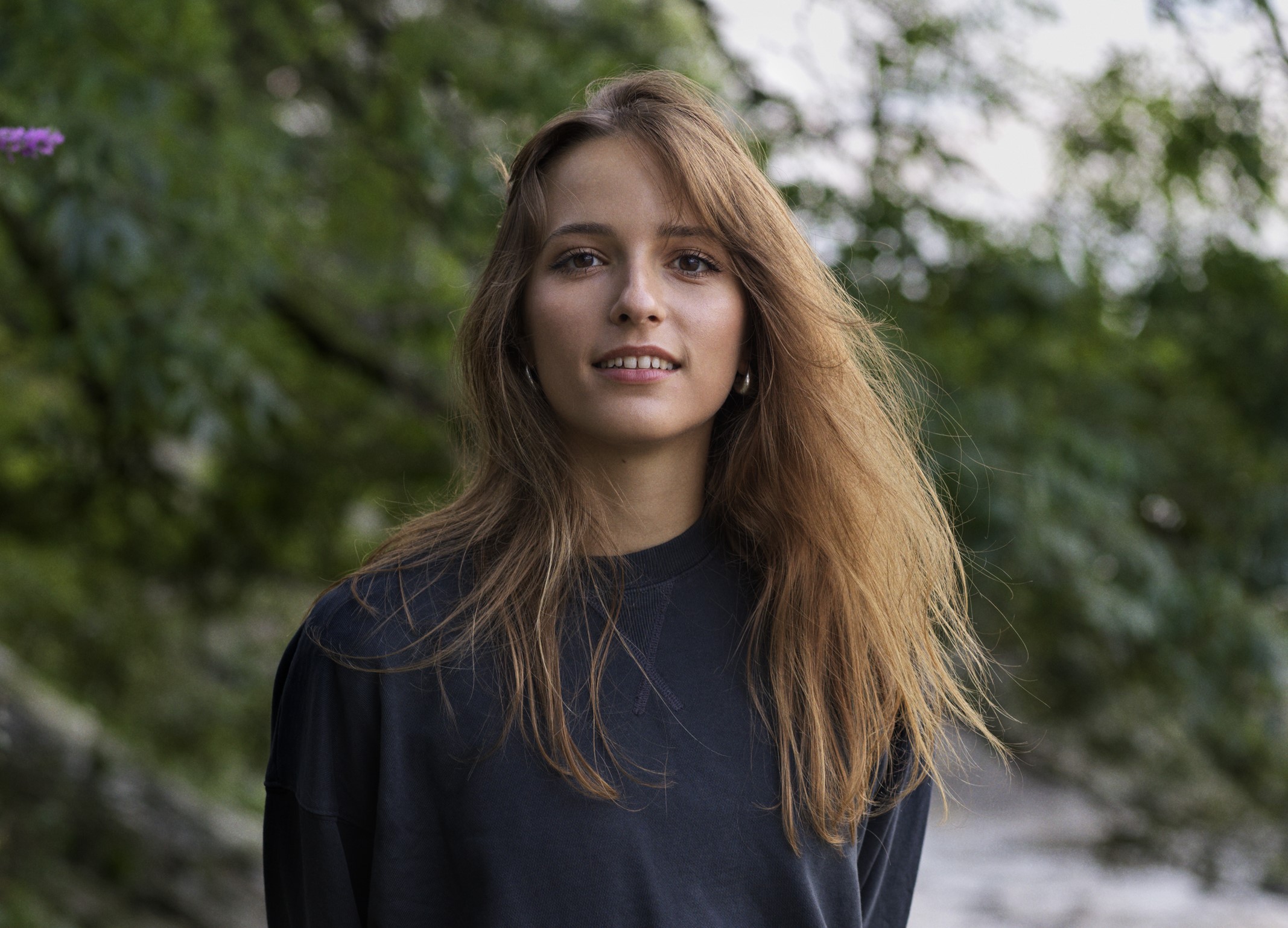 Nina Kohout