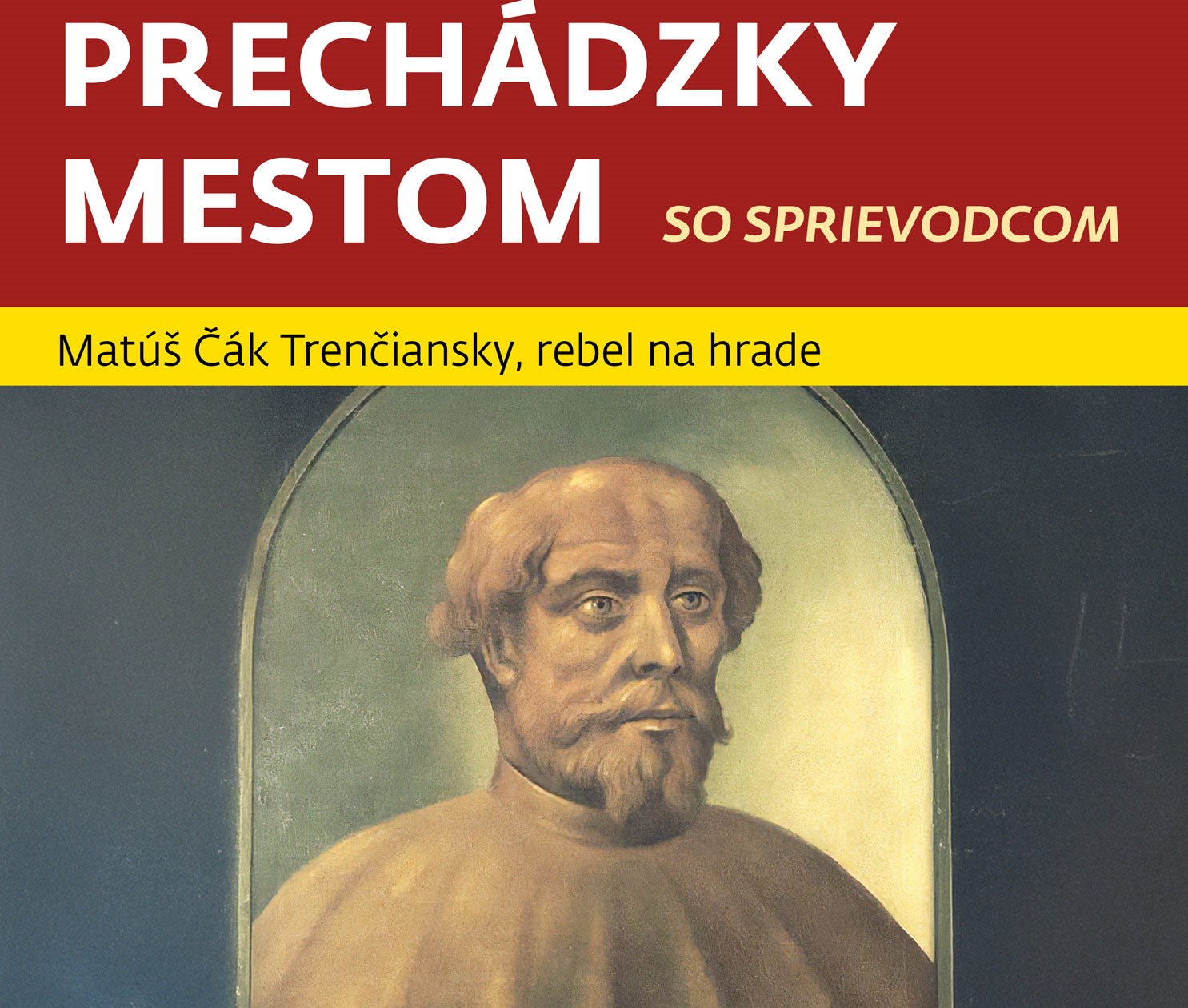 januárová prechádzka ilustrácia