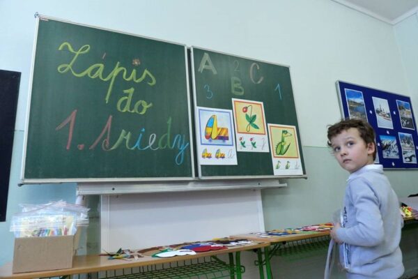 Ilustračný obrázok článku